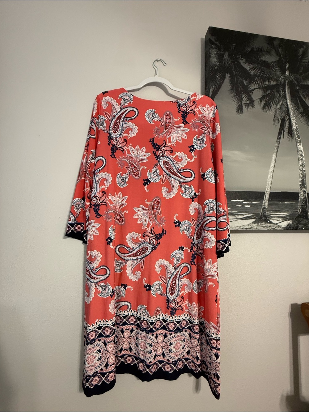 Studio One New York Shift Dress - Picture 6 of 8